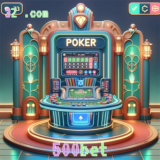 Inovações da Plataforma do 500bet: Jogar Nunca Foi Tão Fácil