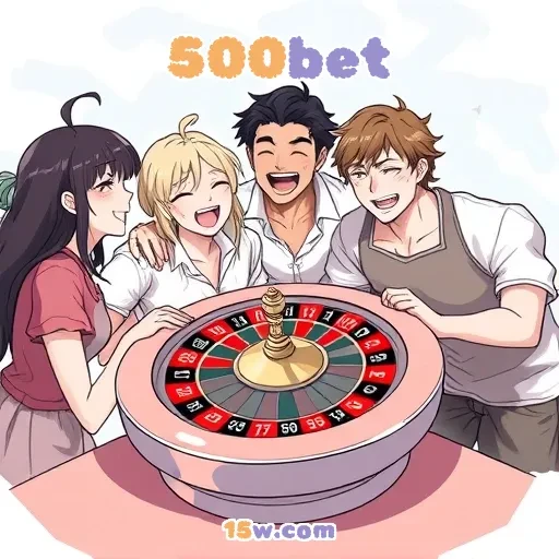 500bet Versão Móvel