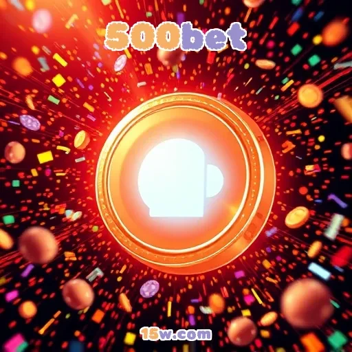 500bet Registro