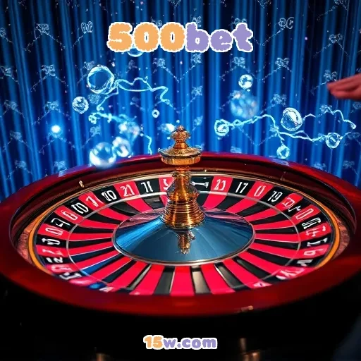 500bet Suporte
